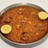 XIII Jornadas de los Arroces de la Tierra de Benidorm, hasta el 3 de Noviembre.