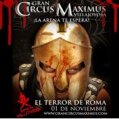 Gran Circus Máximus de Villajoyosa