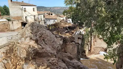 Letur solicita a las personas e iniciativas de solidaridad que no se desplacen al municipio Letur solicita a las personas e iniciativas de solidaridad que no se desplacen al municipio