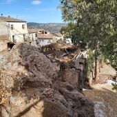 Letur solicita a las personas e iniciativas de solidaridad que no se desplacen al municipio