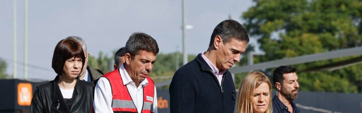 ¿Cree que es necesaria mayor coordinación en la gestión de la ayuda en Valencia?