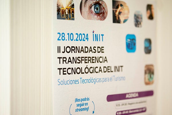 Castelló té potencial per adaptar el seu model turístic a les noves tendències del sector Castelló té potencial per adaptar el seu model turístic a les noves tendències del sector