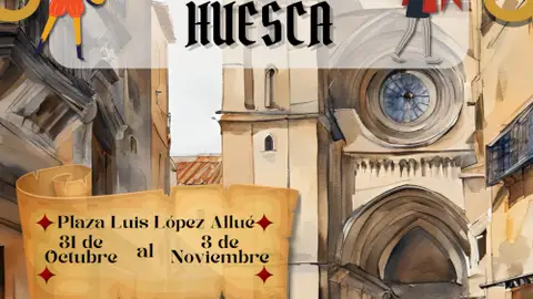 Un mercado renacentista y la "insaculación" protagonizan el puente de Todos los Santos Un mercado renacentista y la "insaculación" protagonizan el puente de Todos los Santos