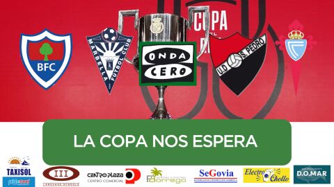 copa del rey