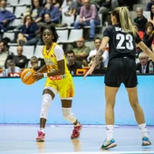 Baloncesto Baloncesto