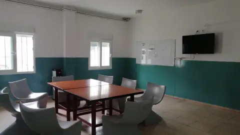 La Junta de Extremadura invierte más de 750.000 euros en los centros de menores de Caminomorisco, Badajoz y Cáceres La Junta de Extremadura invierte más de 750.000 euros en los centros de menores de Caminomorisco, Badajoz y Cáceres