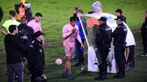 Gimn&aacute;stica Segoviana