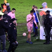 Firmada Juan Martín Gimnástica Segoviana