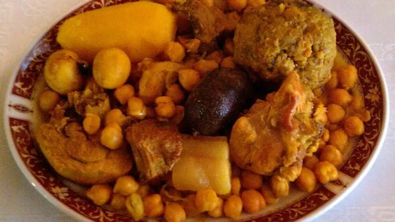 ¿Qué comemos el Día de Todos los Santos en la Vega Baja? ¿Qué comemos el Día de Todos los Santos en la Vega Baja?