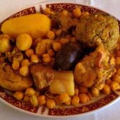 ¿Qué comemos el Día de Todos los Santos en la Vega Baja? 