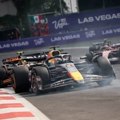 Verstappen penalizará en el GP de Brasil Verstappen penalizará en el GP de Brasil