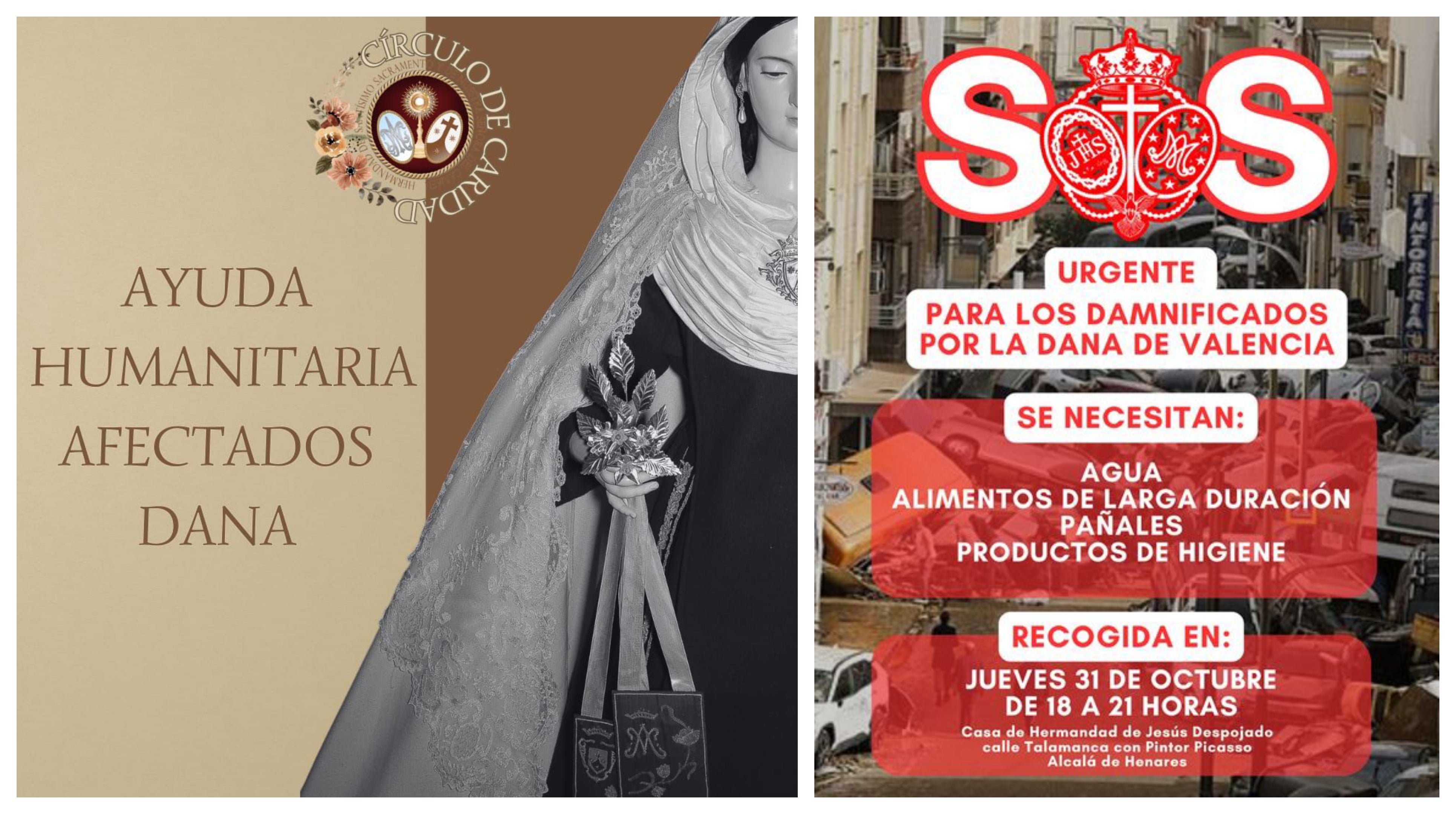 Más de uno Alcalá 31/10/2024 Más de uno Alcalá 31/10/2024