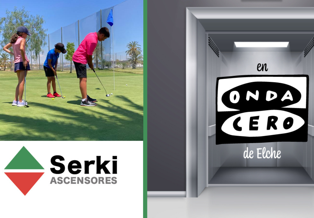 La Escuela de Golf de Elche celebra el premio a Mejor Club de la provincia La Escuela de Golf de Elche celebra el premio a Mejor Club de la provincia