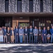 Minuto de Silencio por DANA en Canarias