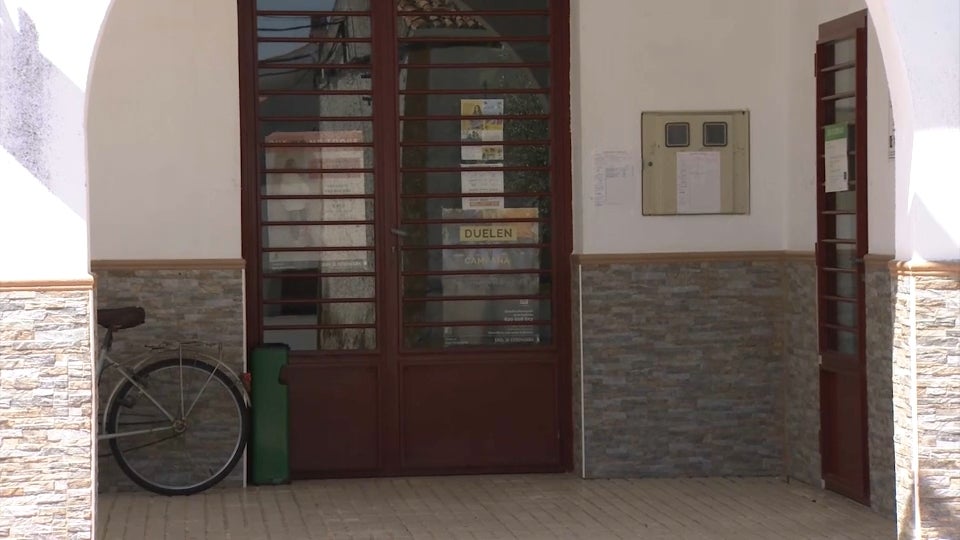 Salud dedica más de 1 millón para equipamiento y obras de consultorios locales o de helisuperficies de titularidad local Salud dedica más de 1 millón para equipamiento y obras de consultorios locales o de helisuperficies de titularidad local