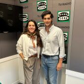 Sandra y José David Díaz