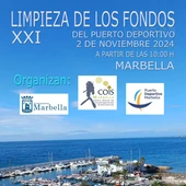 Limpieza fondos Limpieza fondos