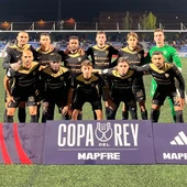 El Orihuela gana en Langreo (1-2) en Copa del Rey contra todo pronóstico y tendrá rival de Primera División en Los Arcos El Orihuela gana en Langreo (1-2) en Copa del Rey contra todo pronóstico y tendrá rival de Primera División en Los Arcos
