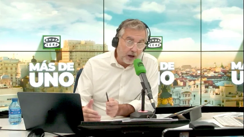 Monólogo de Alsina 31/102024