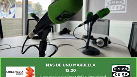 M&aacute;s de Uno Marbella