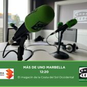 Más de Uno Marbella