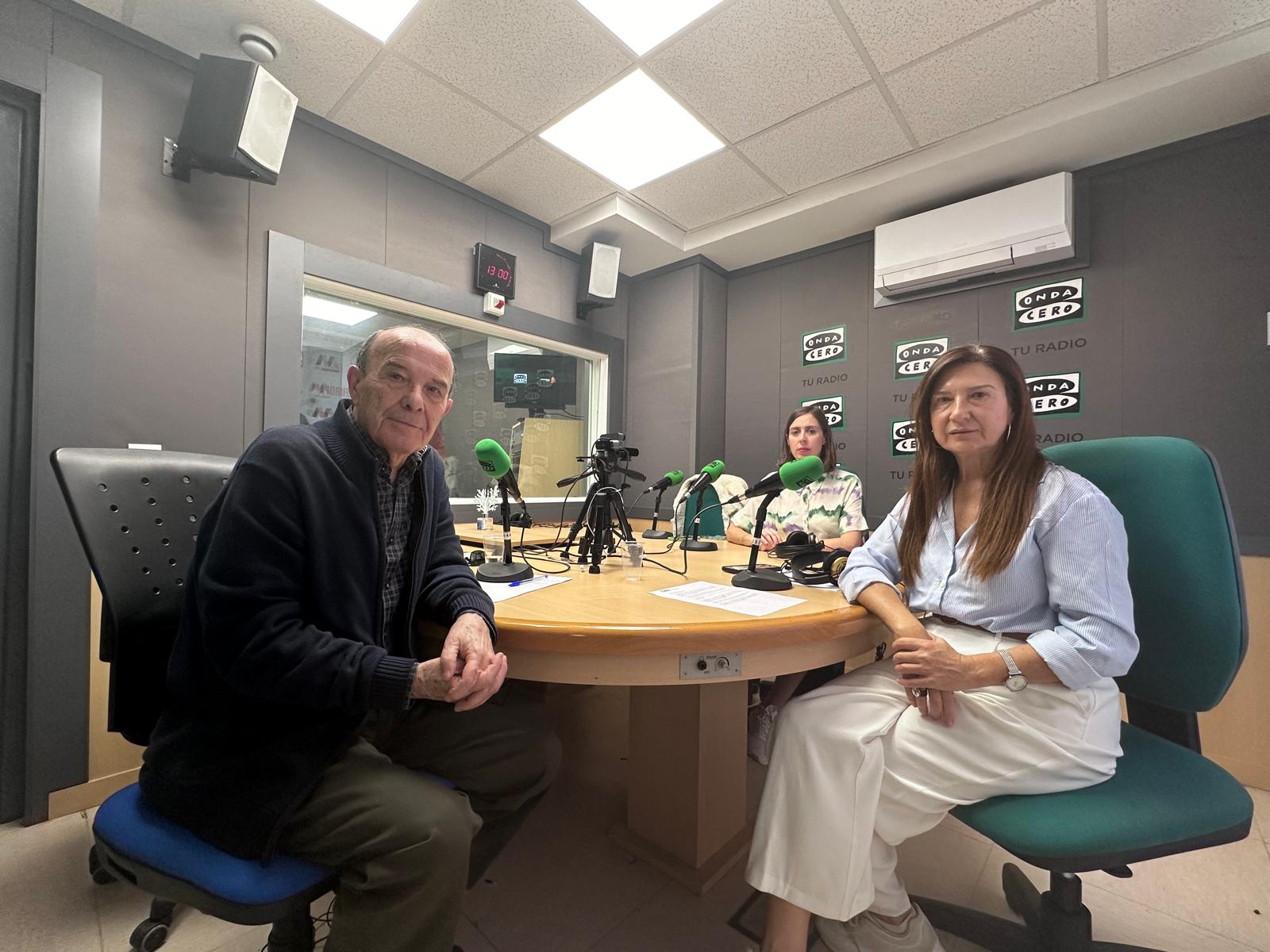 DANA: ¿Estamos tomándonos en serio el cambio climático? DANA: ¿Estamos tomándonos en serio el cambio climático?