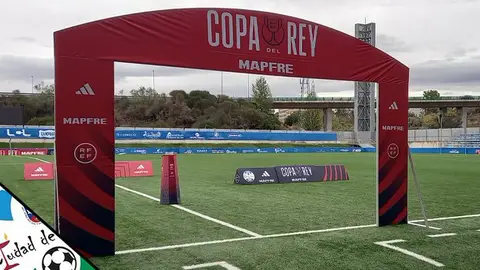 Copa Copa