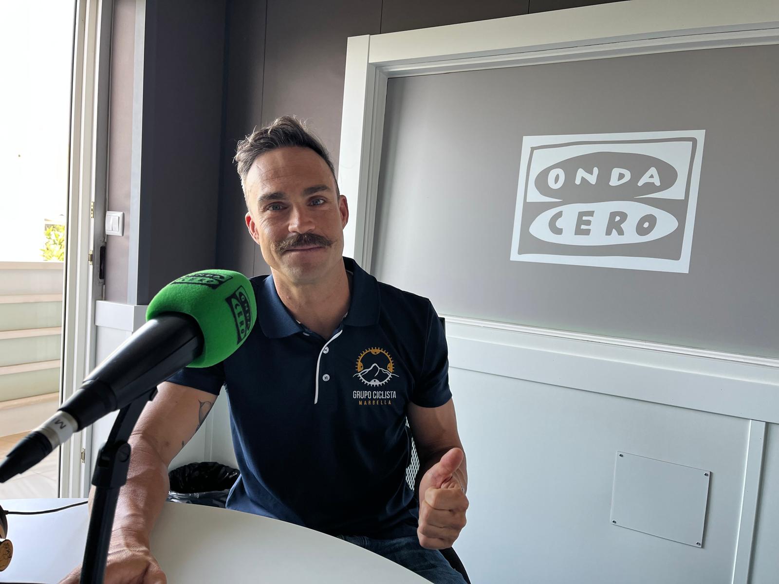 Daniel Álvarez consigue clasificarse para el mundial que se celebrará en Marbella Daniel Álvarez consigue clasificarse para el mundial que se celebrará en Marbella