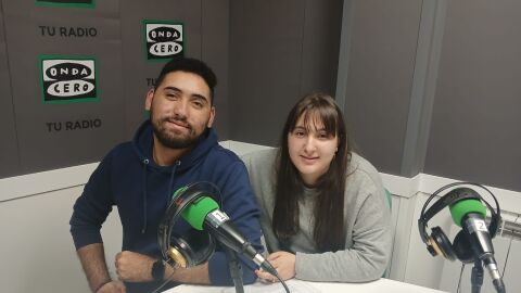 Radioescuela con la Arboleda