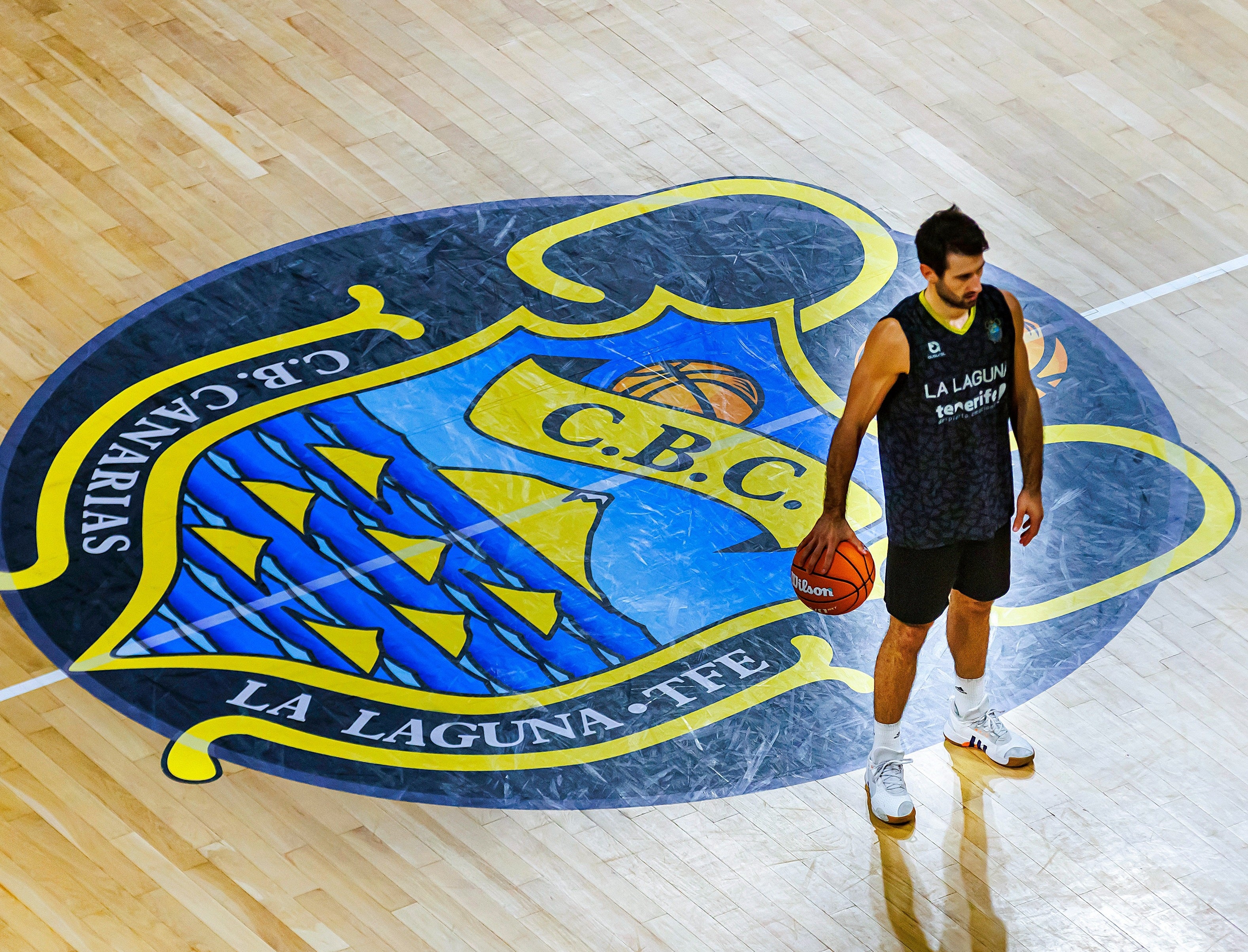 La ACB aplaza el Valencia- La Laguna Tenerife La ACB aplaza el Valencia- La Laguna Tenerife