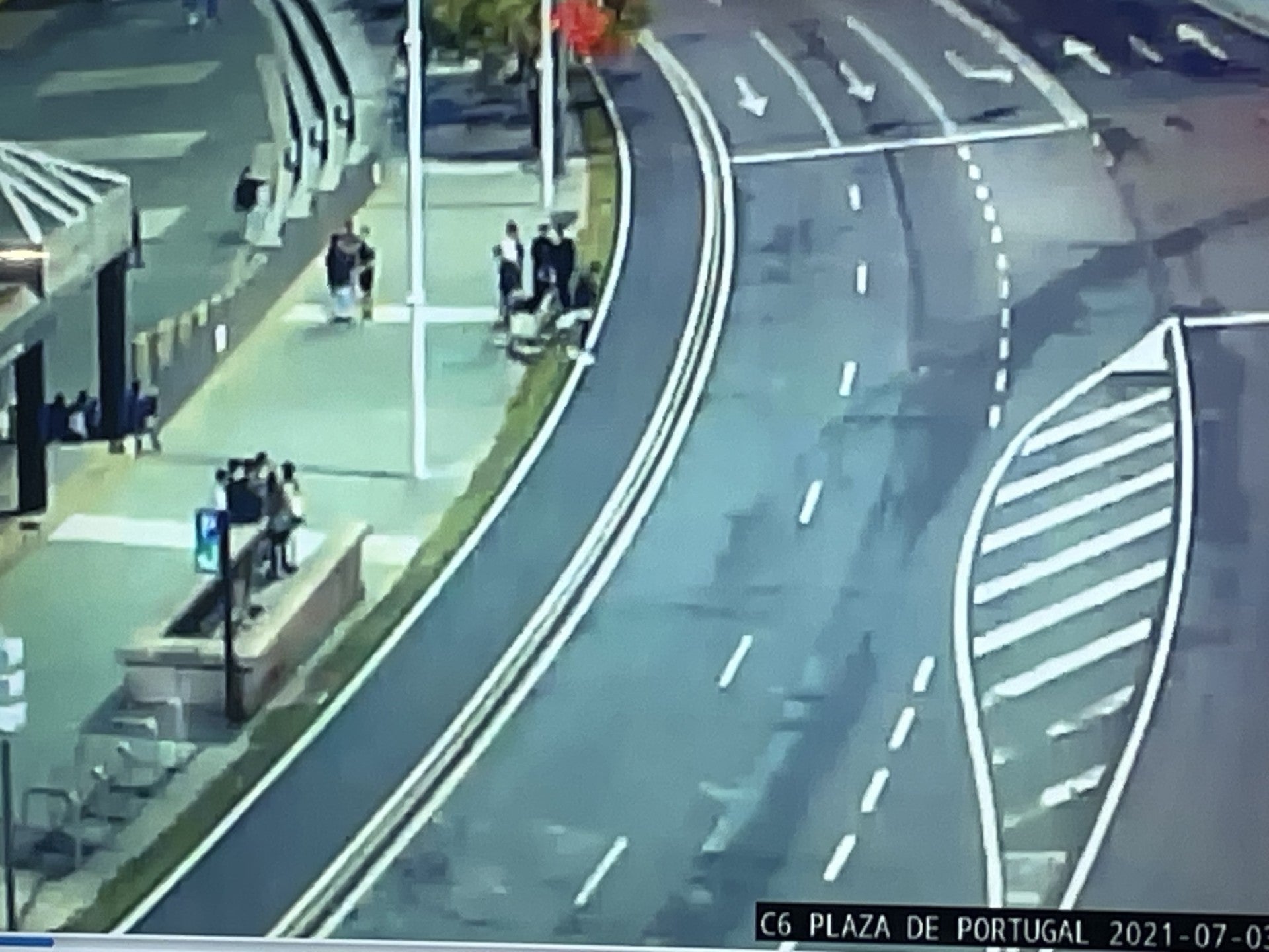 Un policía de la investigación sitúa a los cinco acusados en la paliza aunque con distinta implicación Un policía de la investigación sitúa a los cinco acusados en la paliza aunque con distinta implicación