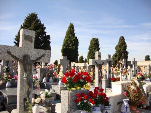 En marcha el dispositivo especial con motivo de Todos los Santos En marcha el dispositivo especial con motivo de Todos los Santos