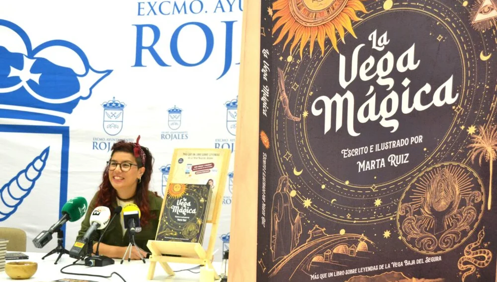 Marta Ruiz 'Martuja' nos recuerda tradiciones y leyendas para la noche de difuntos Marta Ruiz 'Martuja' nos recuerda tradiciones y leyendas para la noche de difuntos