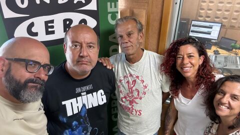 La cultureta con mojo 77