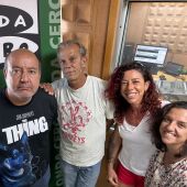 La cultureta con mojo 77