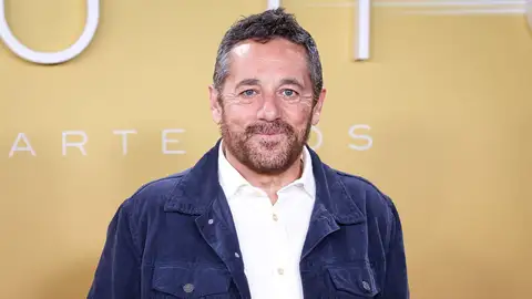 El actor español pepón Nieto El actor español pepón Nieto