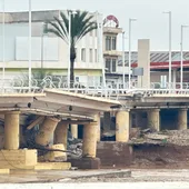 Puente Río Magro Carlet Puente Río Magro Carlet
