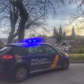 Desarticulado en Santiago un grupo que abastecía un punto de venta de drogas Desarticulado en Santiago un grupo que abastecía un punto de venta de drogas