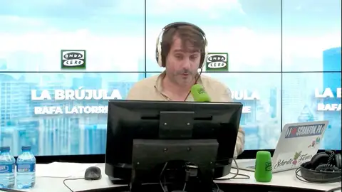 Rafa Latorre Rafa Latorre