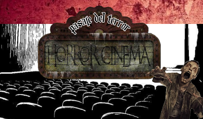 El Centro de la Juventud será un cine abandonado El Centro de la Juventud será un cine abandonado