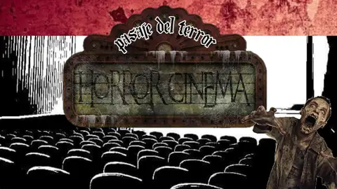 Pasaja del terror 2024 en Valdepeñas Pasaja del terror 2024 en Valdepeñas