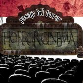 Pasaja del terror 2024 en Valdepeñas