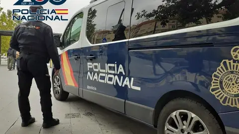 Detenido un investigado por robos en bares de la capital con más de 30 detenciones a sus espaldas Detenido un investigado por robos en bares de la capital con más de 30 detenciones a sus espaldas