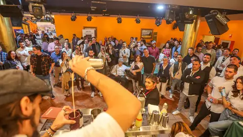 Un encuentro gourmet con historia: el XX Salón del Vino y la Gastronomía cita al sector en Torremolinos Salon del Vino