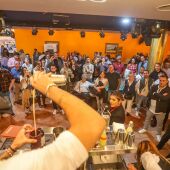 Un encuentro gourmet con historia: el XX Salón del Vino y la Gastronomía cita al sector en Torremolinos