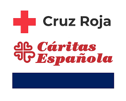 El alcalde pone a disposición de Cáritas y Cruz Roja el Ayuntamiento para ayudar a los afectados por la DANA El alcalde pone a disposición de Cáritas y Cruz Roja el Ayuntamiento para ayudar a los afectados por la DANA