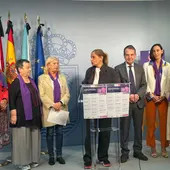Dia internacional eliminacion violencia de genero Vigo Dia internacional eliminacion violencia de genero Vigo