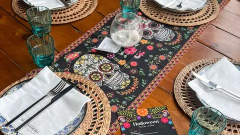 Alabardero Halloween Alabardero Halloween