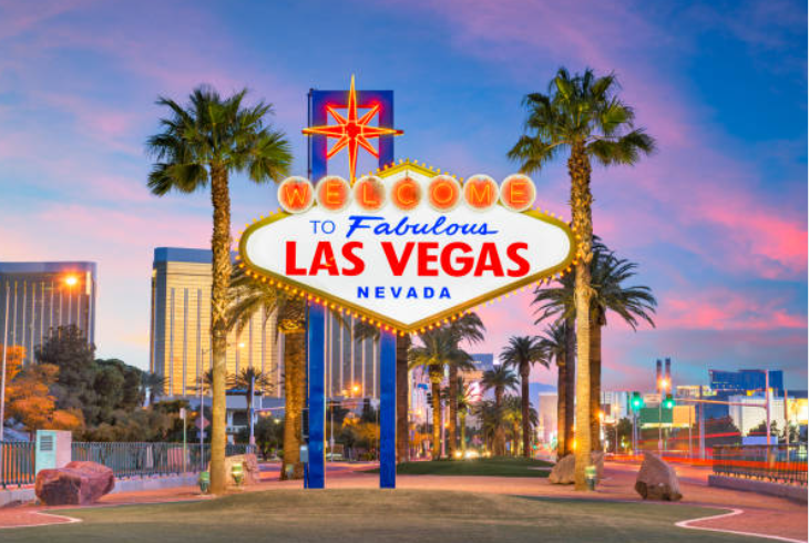 Qué debes saber sobre Nevada, el estado clave en las elecciones de Estados Unidos Qué debes saber sobre Nevada, el estado clave en las elecciones de Estados Unidos