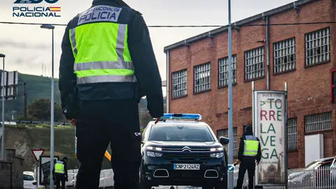 Detenido el autor del robo de cafetería en Torrelavega Detenido el autor del robo de cafetería en Torrelavega